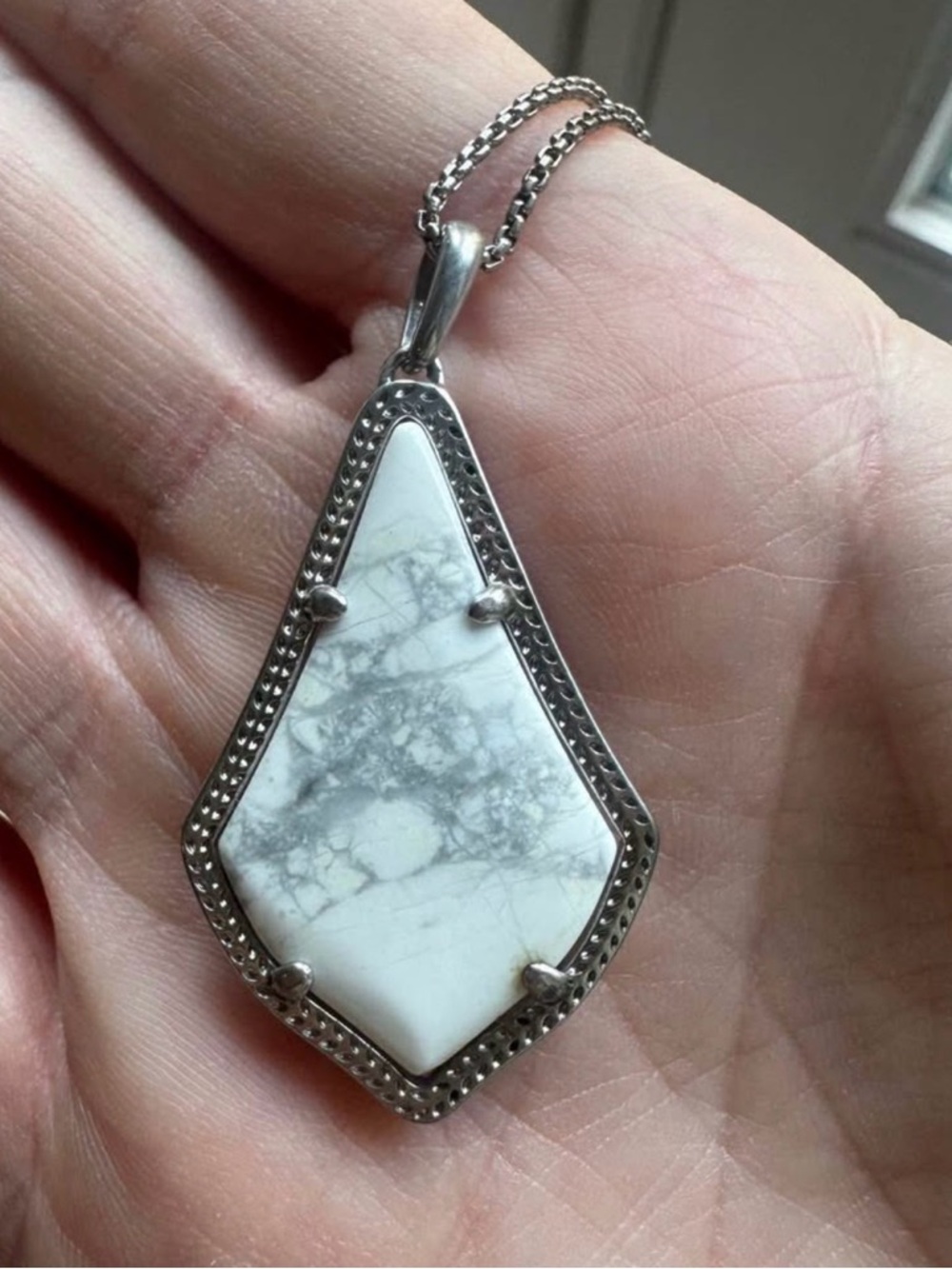 Kendra Scott Alex Necklace